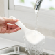 Plastic Rice Spoon With Holder